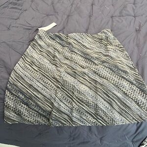 Skirt- new never worn with tags